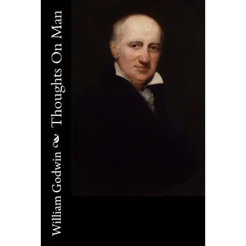 Thoughts On Man - Paperback