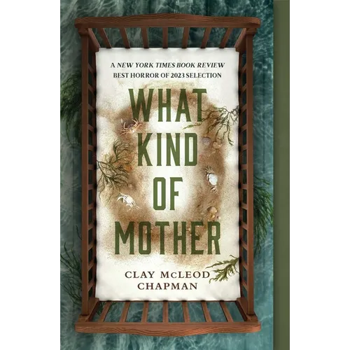 What Kind of Mother - Paperback