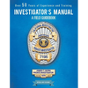 Investigator's Manual: A Field Guidebook - Paperback