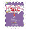 Little Girls Bible Storybook for Fathers and Daughters - Hardcover