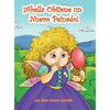 ¡Abella Obtiene un Nuevo Peinado! - Hardcover