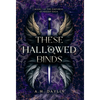 These Hallowed Binds - Hardcover