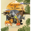 Great Auntie Betty and the Serengeti - Paperback