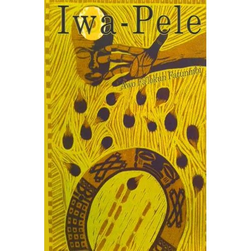 Iwa-Pele: Ifa Quest: The Search for the Source of Santeria and Lucumi - Paperback