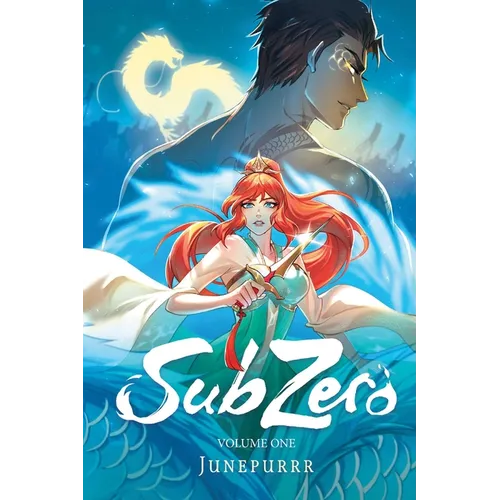 Subzero Vol. 1 - Paperback