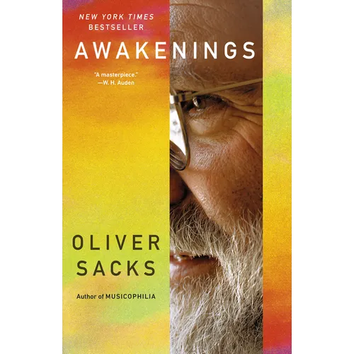 Awakenings - Paperback