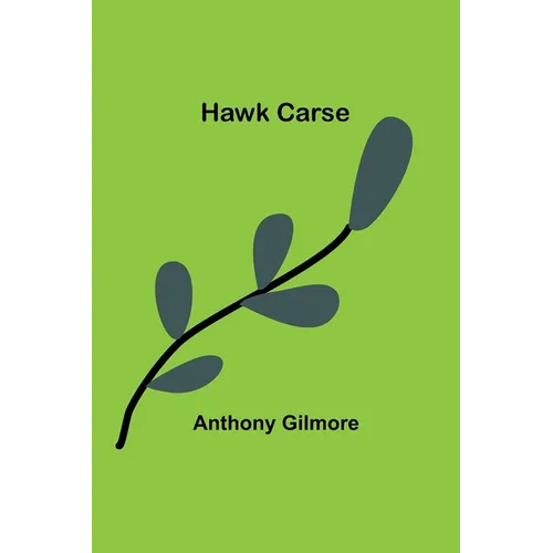 Hawk Carse - Paperback