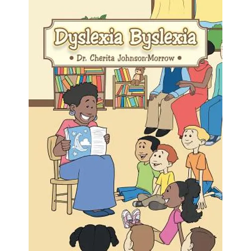Dyslexia Byslexia - Paperback