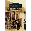 Historic Downtown Rosenberg - Hardcover