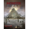 Monster Island - Hardcover