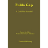 The Fulda Gap: A Cold War Standoff - Paperback