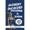 Everything is Broken - Paperback