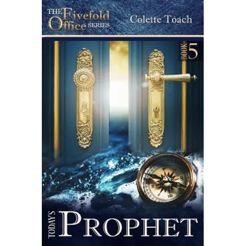 Today's Prophet - Paperback