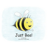 Just Bee! - Paperback