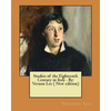 Studies of the Eighteenth Century in Italy . By: Vernon Lee ( New edition) - Paperback