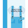 Baby's First Memory Book: Baby's First Memory Book; Boy oh' Boy - Paperback