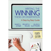 Writing the Winning Thesis or Dissertation: A Step-By-Step Guide - Paperback