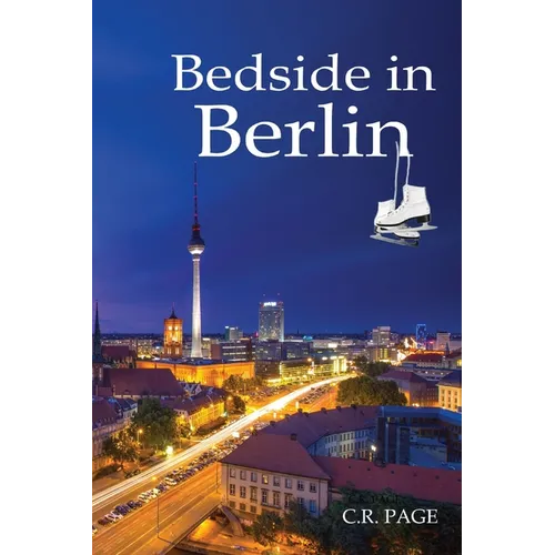 Bedside in Berlin - Paperback
