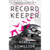 The Record Keeper - Paperback