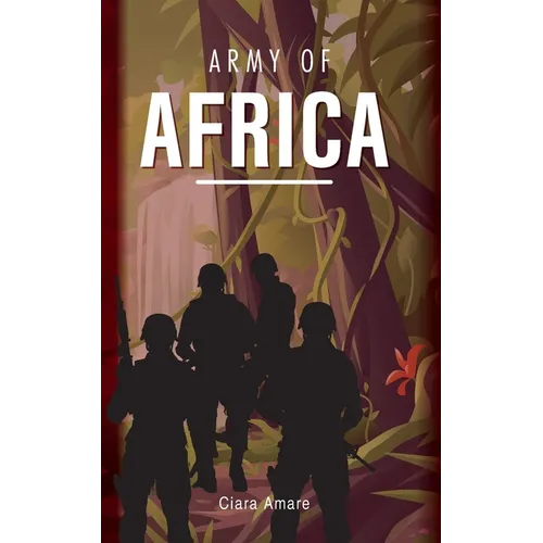 Army of Africa - Paperback