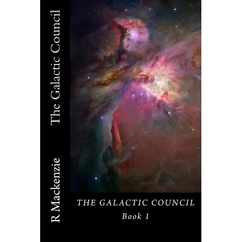 The Galactic Council - Paperback