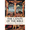 The Canon of the Bible - Paperback