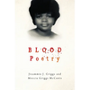 Blood Poetry - Paperback
