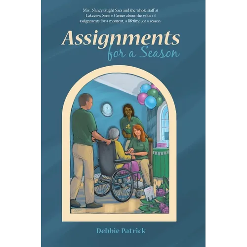 Assignments for a Season - Paperback