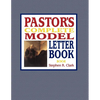 Pastor's Complete Model Letter Book - Paperback