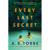 Every Last Secret - Paperback