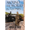 Around the World in 72 Days - Paperback