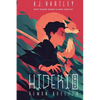 Hideki Smith, Demon Queller - Paperback