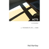 Acts: A Screenplay - Paperback