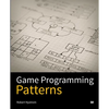 Game Programming Patterns - Paperback