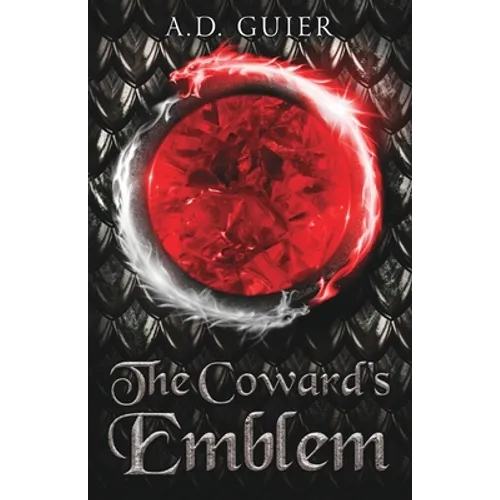The Coward's Emblem - Paperback