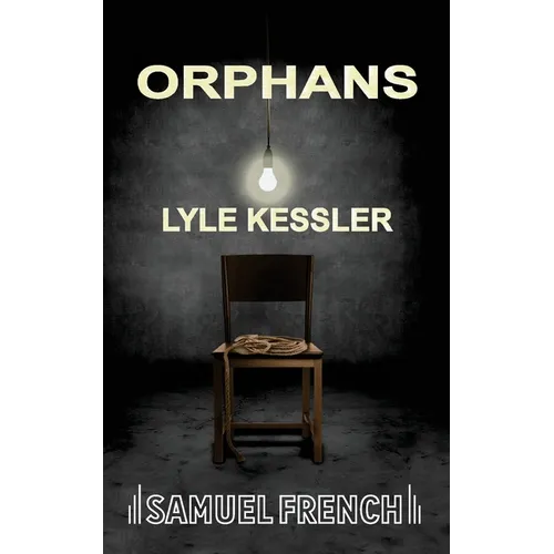 Orphans (Kessler) - Paperback