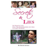 Secrets and Lies - Paperback
