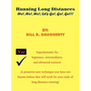 Running Long Distances - Paperback