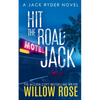 Hit the road Jack - Paperback