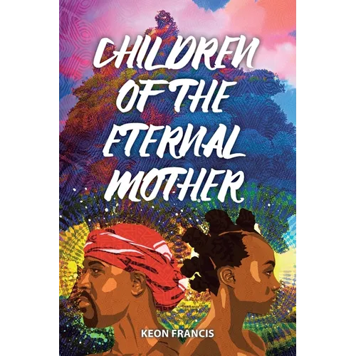 Children of the eternal mother - Paperback