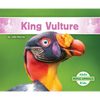 King Vulture - Library Binding