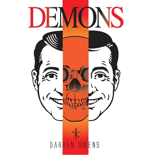 Demons - Hardcover