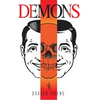 Demons - Hardcover