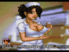 Mega Casanova 3 (Sega Genesis, Adults Only 18+)
