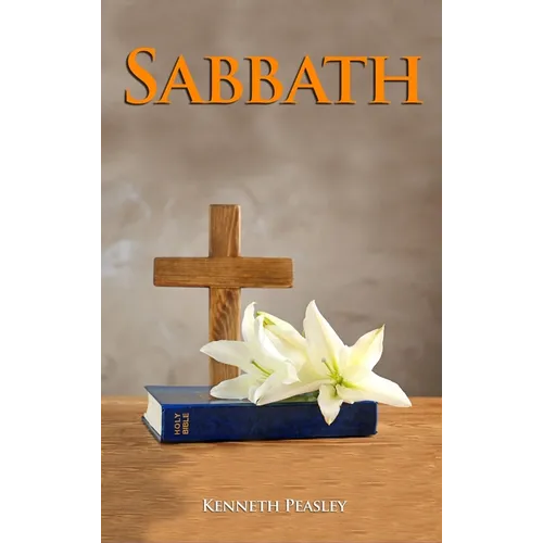 Sabbath - Hardcover