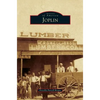 Joplin - Hardcover