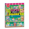 Super Mini Market - Hardcover