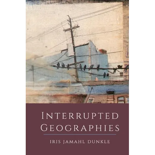 Interrupted Geographies - Paperback