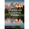 America's National Parks (Mini Book) - Hardcover