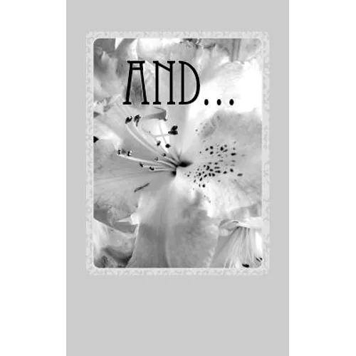 And... - Paperback